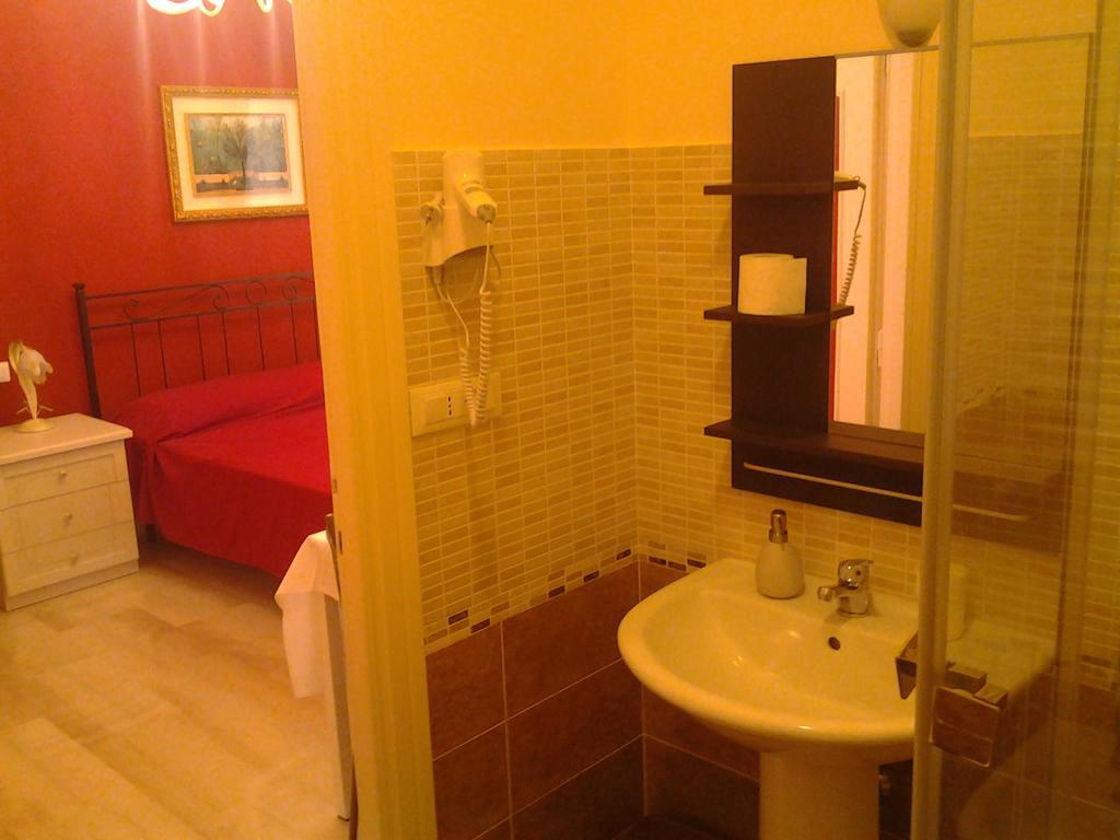 B&B Il Mito Di Roma Quarto foto